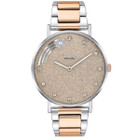 Coach Women's Perry Brown Dial Watch  product image