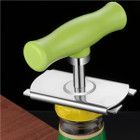 Kitchen Stainless Steel Can & Jar Opener product image