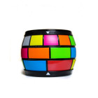 Roto 3D Puzzle Sphere Brain Teaser with 6 Colors (1 or 2-Pack) product image