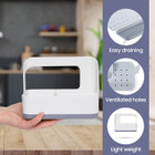 Toiletry Organizer and Sponge Caddy product image