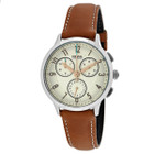 Fossil Women's Abilene Silver Dial Watch product image