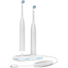 Universal Electric Toothbrush Charger with Single or Dual Charging Ports product image