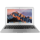 Apple® MacBook Air, 11.6-Inch, 4GB RAM, 128GB SSD, MJVM2LL/A product image