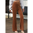 Women's Charli High-Waist Flare Corduroy Pants product image