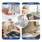 NewHome™ Faucet Splash Mat product image