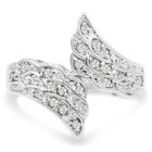 Guardian Angel Natural 1/3-Carat Diamond Ring product image