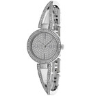 DKNY Women's Crosswalk Silver Dial Watch product image