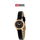 Diesel Women's Timeframe Black Dial Watch product image