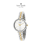 Kate Spade Women's Holland Silver Dial Watch product image
