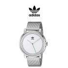 Adidas Men's District M2 White Dial Watch product image