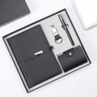 Clarissa Exquisite 4-Piece Notepad Set product image