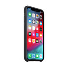 Apple iPhone X Silicone Case product image