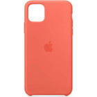 Apple iPhone 11 Pro Max Silicone Case product image