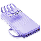 PowerMaster™ 20,000mAh Fast-Charge Power Bank product image