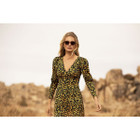 Serengeti® ROLLA Chunky Women's Sunglasses product image