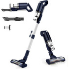 WHALL® 25kPa 280W 4-in-1 Cordless Stick Vacuum Cleaner, EV-691  product image