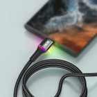 6-Foot RGB Braided Lightning Cable (2-Pack) product image