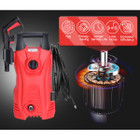 Kocaso Electric High-Pressure Washer product image