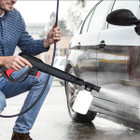 Kocaso Electric High-Pressure Washer product image