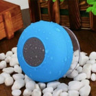  Ethos Waterproof Mini Drop Shower Speaker product image