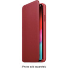 Apple iPhone XS Max Leather Folio product image