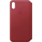 Apple iPhone XS Max Leather Folio product image