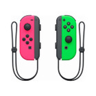 Nintendo Switch Joy-Con Pair Set Official OEM Gamepad (Pink/Green) product image