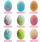 Organic Unicorn Bath Bombs Gift Set (Set of 9) product image