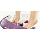 Beurer® Bubble Foot Bath Spa, FB21 product image