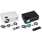Living Enrichment™ Full HD 1080p Mini Projector product image