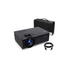Living Enrichment™ Full HD 1080p Mini Projector product image