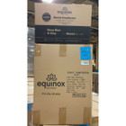 Equinox™ All-Season Quilted Comforter, Goose Down Alternative (Queen Size) product image