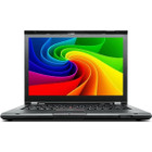 Lenovo® ThinkPad Laptop, Core i5, 8GB RAM, 128GB SSD, T430 product image