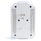 Emerson 6-Outlet + USB Wall Charger with Surge Protection product image