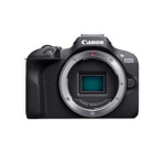 Canon EOS R100 Mirrorless Camera (RF Mount, 24.1 MP) product image