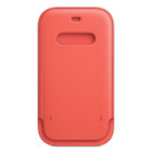 Apple iPhone 12/12 Pro Leather Sleeve with MagSafe product image