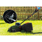 10A 13-Inch Electric Corded Lawn Mower with Collection Box product image