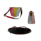 Amerileather® Taura Leather Shoulder Bag product image