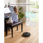 eufy by Anker® RoboVac Robot Vacuum, G30 product image