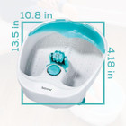 Beurer® Relaxing Foot Spa Massager, FB13 product image