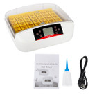 42-Egg Practical Fully-Automatic Incubator product image