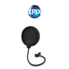 XPIX Mic Pop Filter for Vocal Recording product image