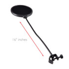 XPIX Mic Pop Filter for Vocal Recording product image