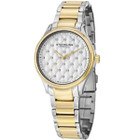 Stuhrling Women's Culcita Silver Dial Watch, 567.02 product image