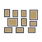 NewHome™ Picture Frames (Set of 10) product image