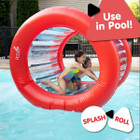Hoovy® Inflatable XL Fun Roller product image