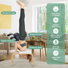 Yoga Headstand Bench with Thick Pad product image