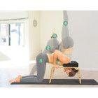 Yoga Headstand Bench with Thick Pad product image