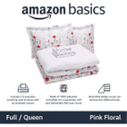 Lightweight Reversible Microfiber Bed-in-a-Bag by Amazon Basics® product image