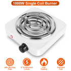 iMounTEK® Portable Counter Stove product image